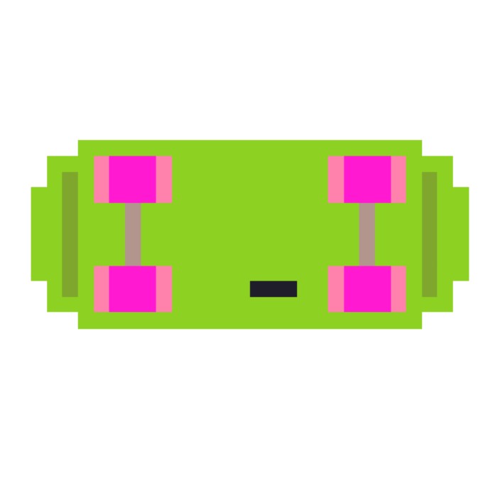 gnarscommunity.eth Ethereum Name Service (ENS and .eth domain) PFP