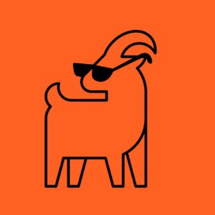 goatindex.eth Ethereum Name Service (ENS and .eth domain) PFP