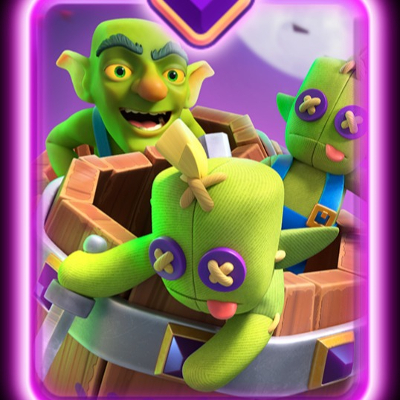 goblinbarrel.eth Ethereum Name Service (ENS and .eth domain) PFP