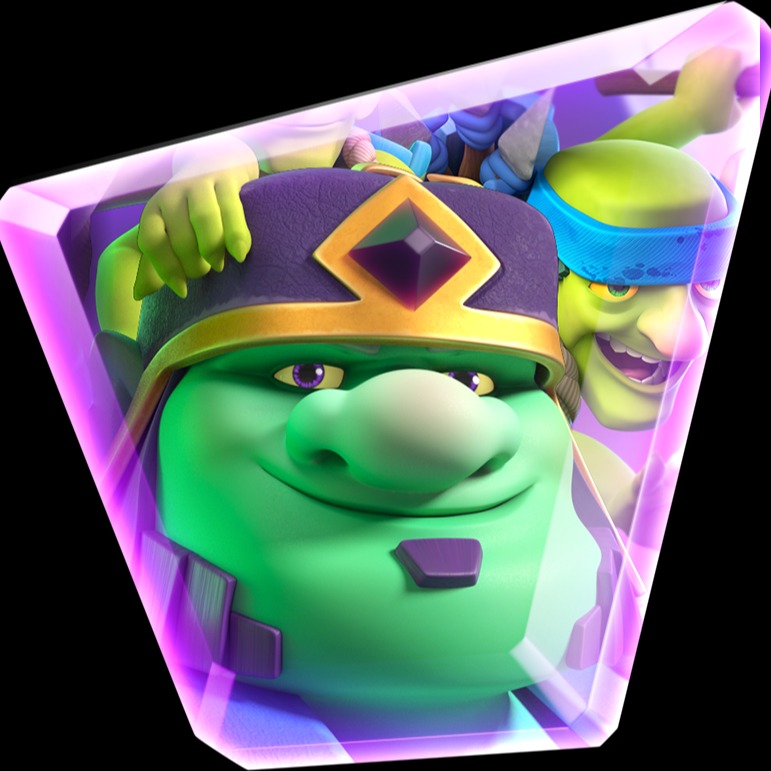 goblingiant.eth Ethereum Name Service (ENS and .eth domain) PFP