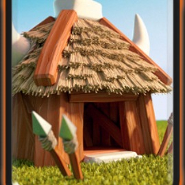 goblinhut.eth Ethereum Name Service (ENS and .eth domain) PFP