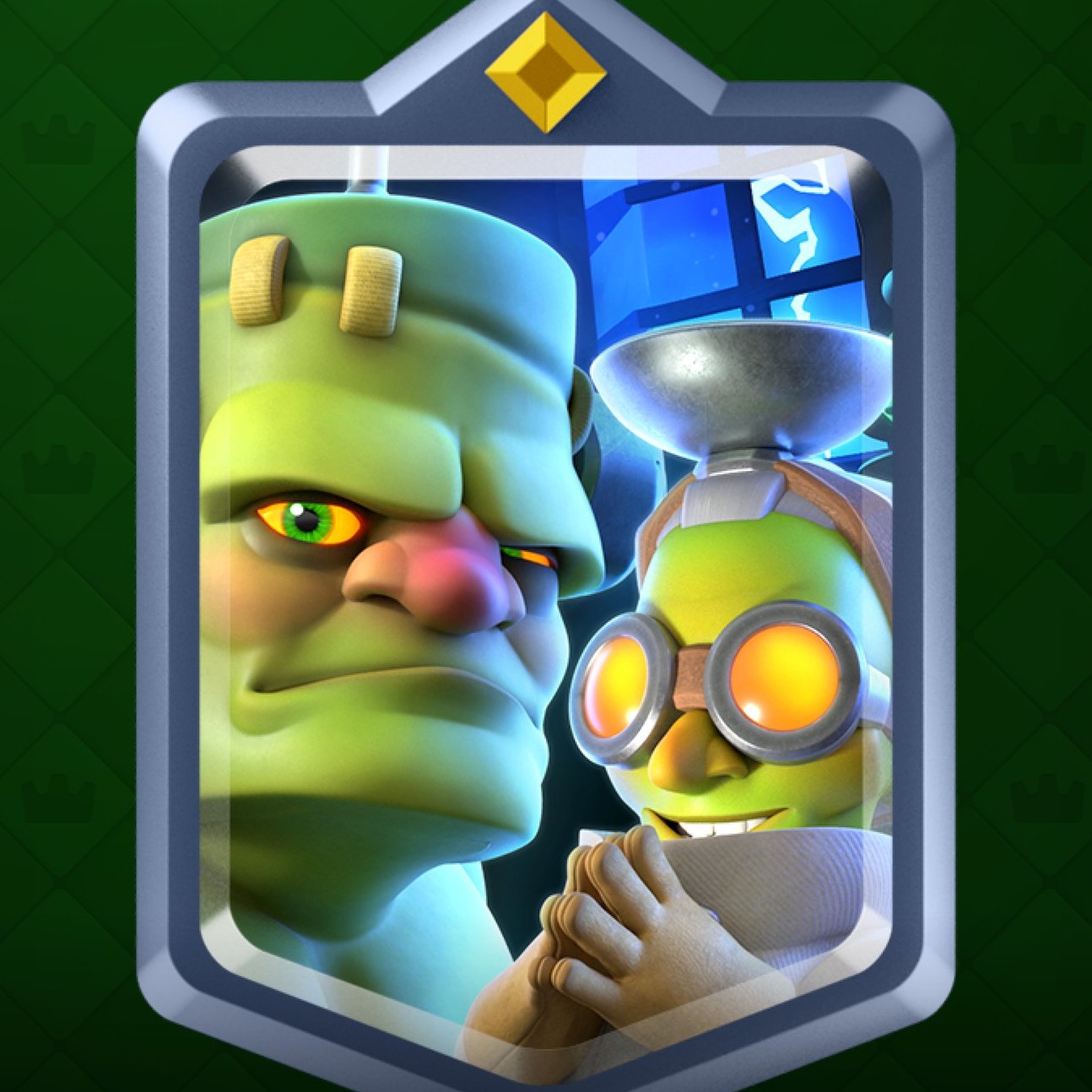 goblinstein.eth Ethereum Name Service (ENS and .eth domain) PFP