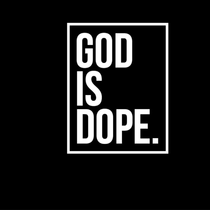 godisdope.eth Ethereum Name Service (ENS and .eth domain) PFP