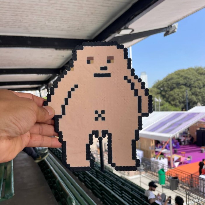 godmode.eth Ethereum Name Service (ENS and .eth domain) PFP