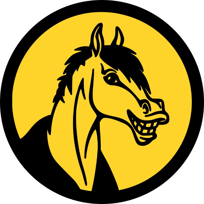 gohorse.eth Ethereum Name Service (ENS and .eth domain) PFP