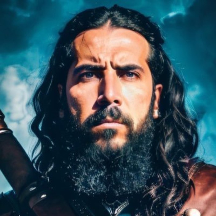 gokhshteinlegacy.eth Ethereum Name Service (ENS and .eth domain) PFP