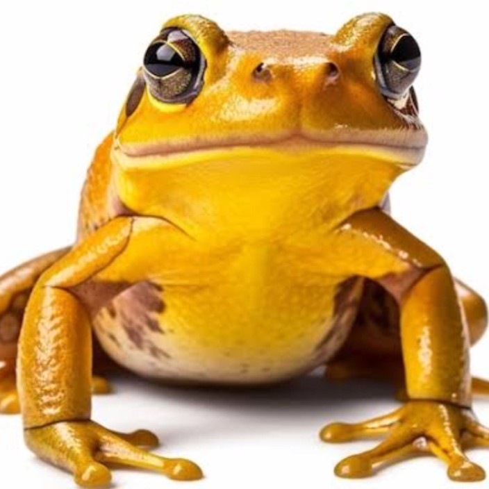 goldfrog.eth Ethereum Name Service (ENS and .eth domain) PFP