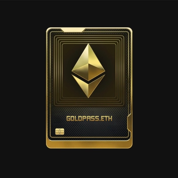 goldpass.eth Profile Photo
