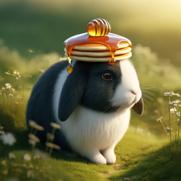 GGBear (gonathan.eth) Ethereum Name Service (ENS and .eth domain) PFP