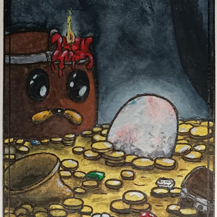 gondolaonmars.eth Ethereum Name Service (ENS and .eth domain) PFP