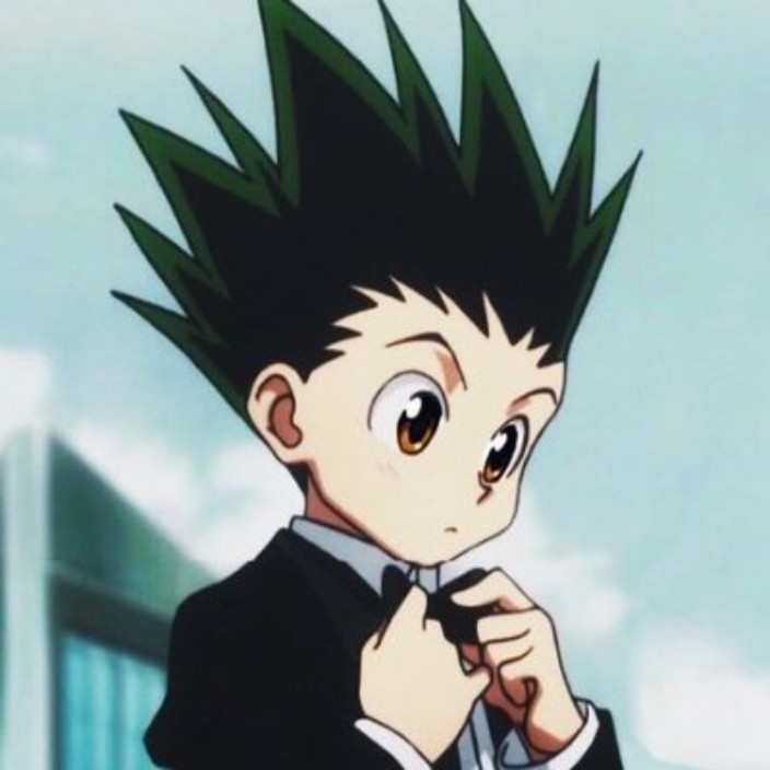 Hunter Gon (gonleni.eth) Ethereum Name Service (ENS and .eth domain) PFP