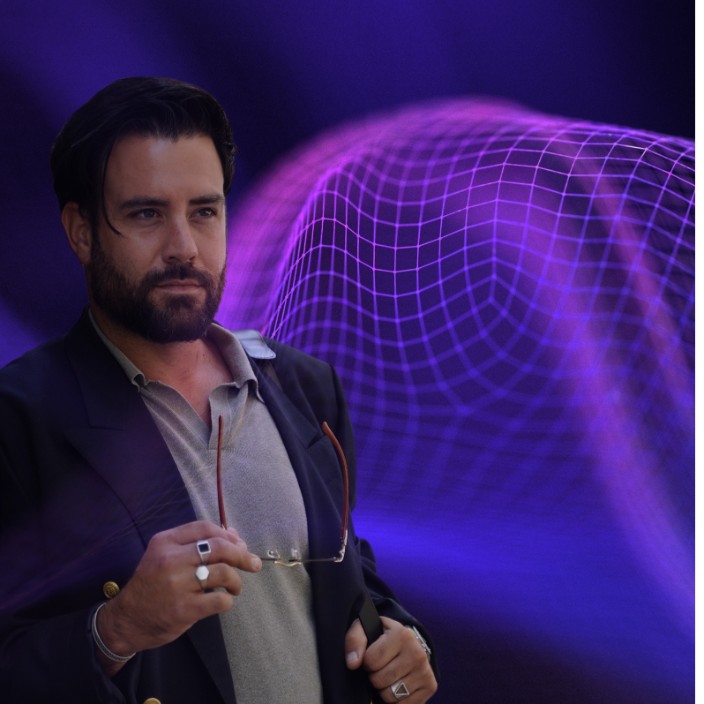 gonzalofranco.eth Ethereum Name Service (ENS and .eth domain) PFP