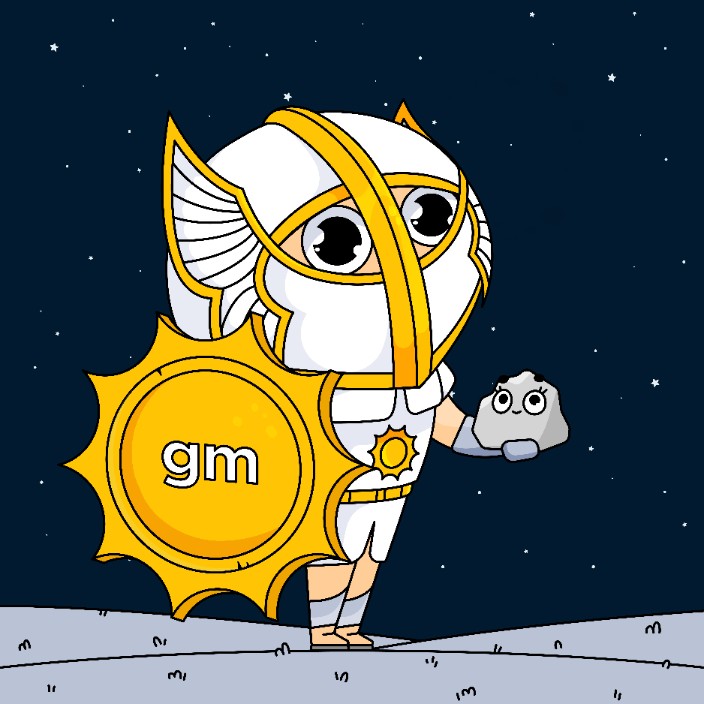 goodknight.eth Ethereum Name Service (ENS and .eth domain) PFP