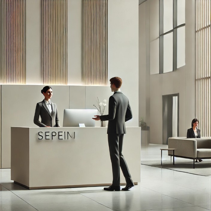 goodservice.eth Ethereum Name Service (ENS and .eth domain) PFP