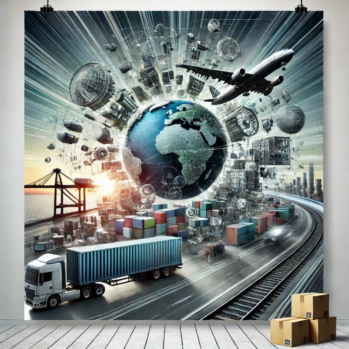 goodsintransit.eth Ethereum Name Service (ENS and .eth domain) PFP