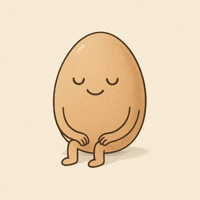 good🥚.eth Ethereum Name Service (ENS and .eth domain) PFP
