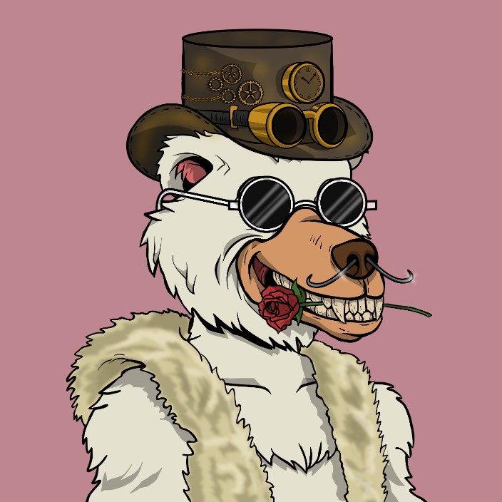 goons.ozwald.eth Ethereum Name Service (ENS and .eth domain) PFP