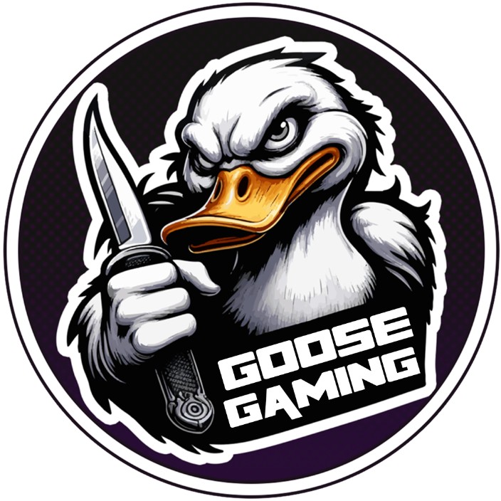 goosegaming.eth Ethereum Name Service (ENS and .eth domain) PFP