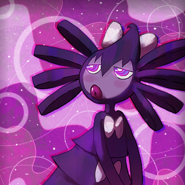 gothitelle.eth Ethereum Name Service (ENS and .eth domain) PFP