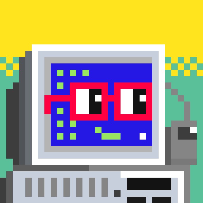 gpdevguild.eth Ethereum Name Service (ENS and .eth domain) PFP