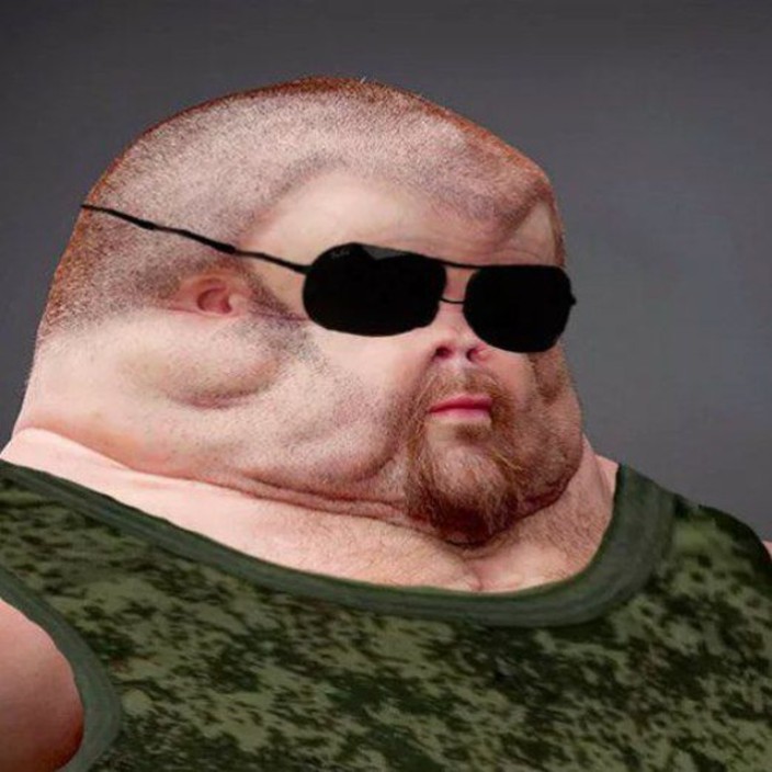 grahamsexmachine.eth Ethereum Name Service (ENS and .eth domain) PFP