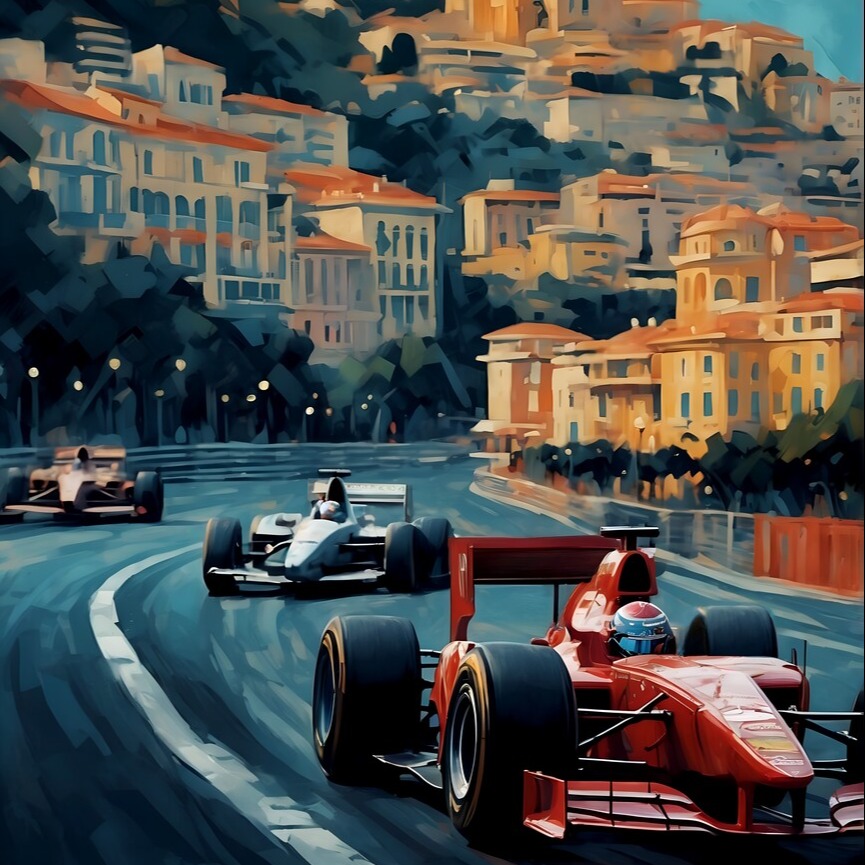 grandsprix.eth Ethereum Name Service (ENS and .eth domain) PFP