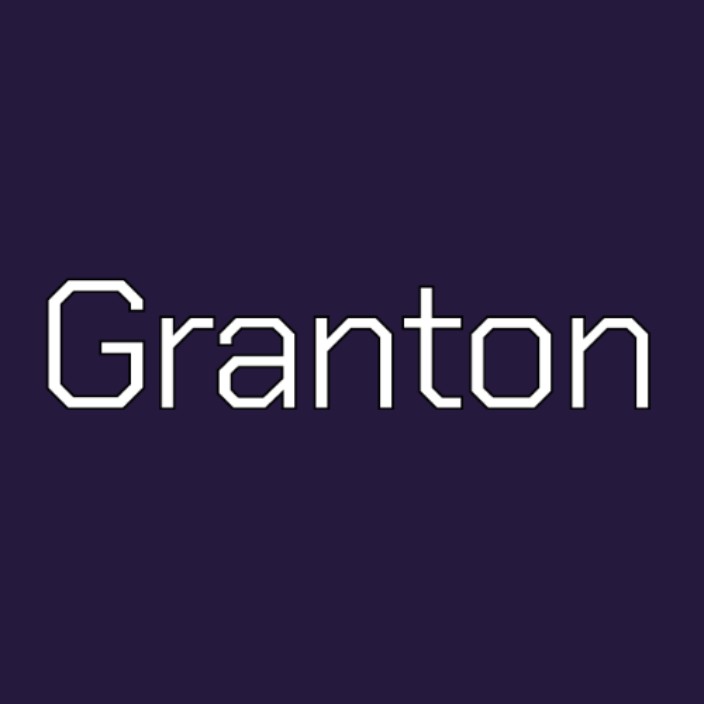 granton.eth Ethereum Name Service (ENS and .eth domain) PFP