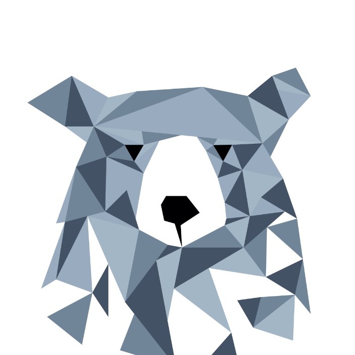 graphbear.eth Ethereum Name Service (ENS and .eth domain) PFP