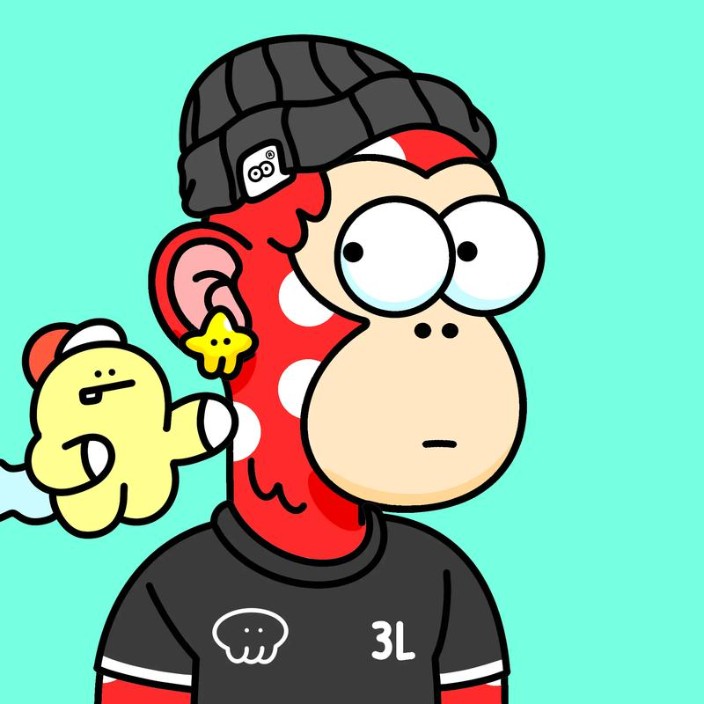 grasssnakes.eth Ethereum Name Service (ENS and .eth domain) PFP