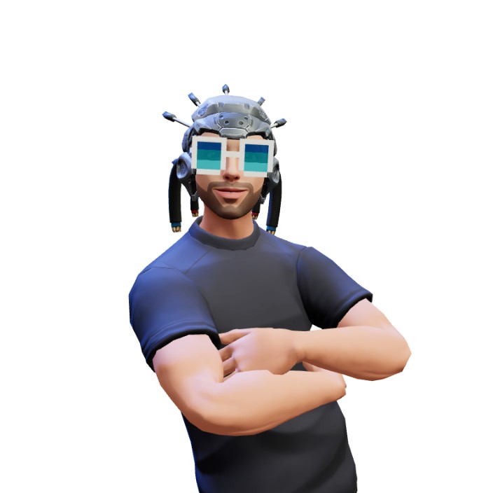 graysonsharp.eth Ethereum Name Service (ENS and .eth domain) PFP