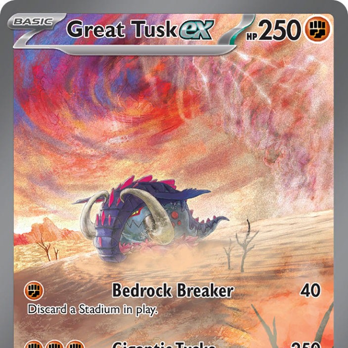 greattusk.eth Ethereum Name Service (ENS and .eth domain) PFP