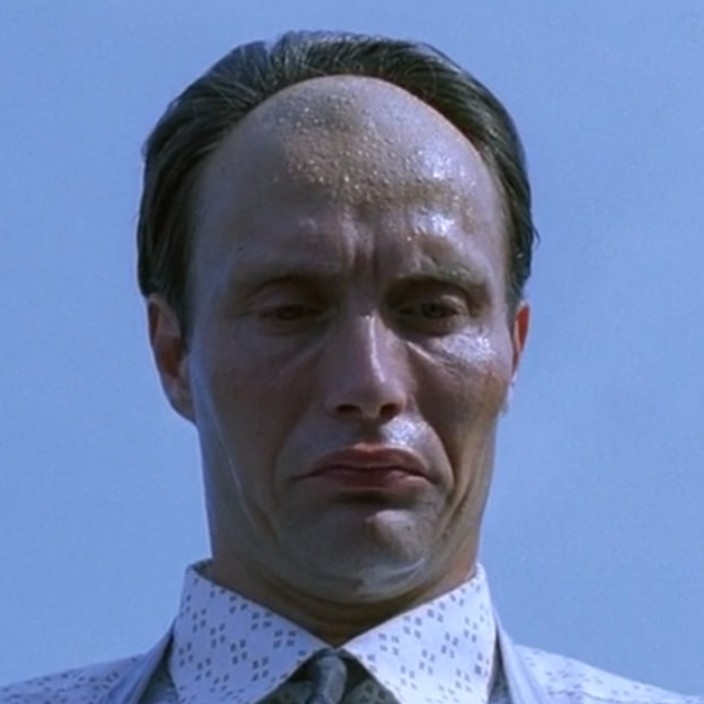 greenbutcher.eth Ethereum Name Service (ENS and .eth domain) PFP