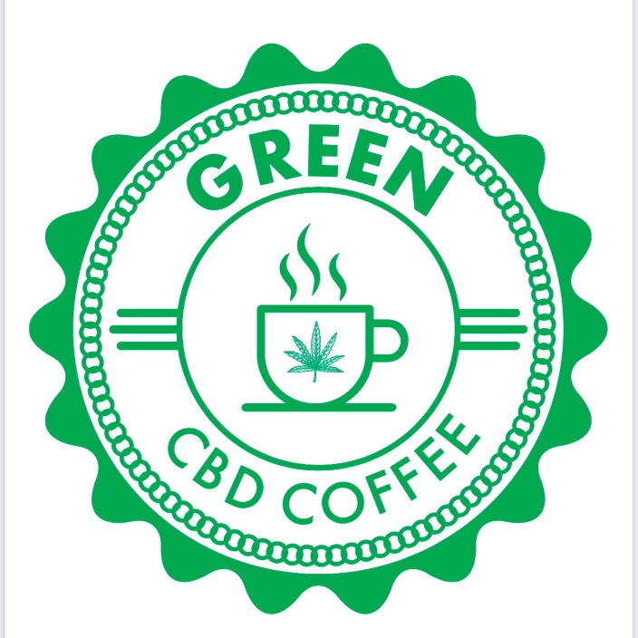 greencbdcoffee.eth Ethereum Name Service (ENS and .eth domain) PFP