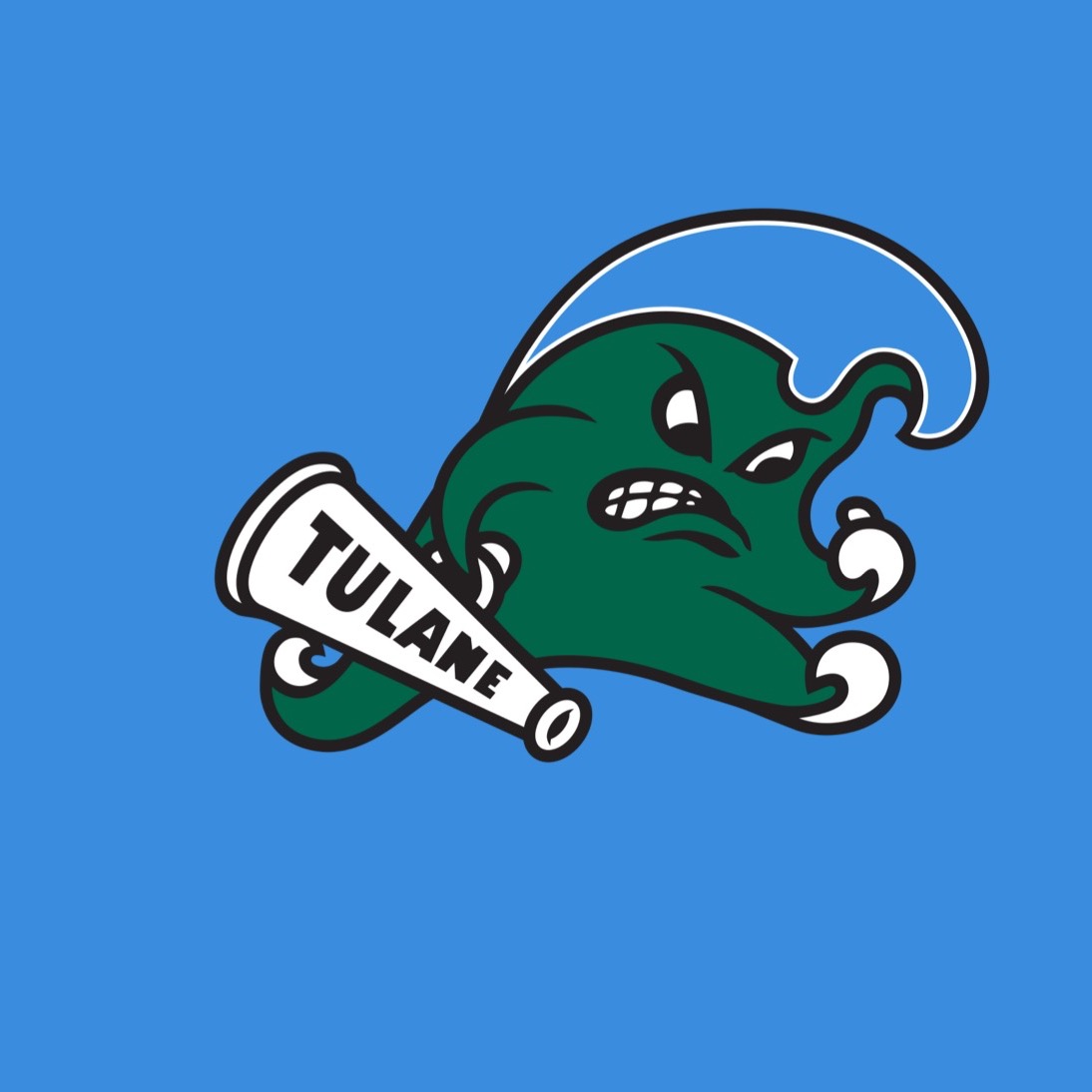 greenwave.eth Ethereum Name Service (ENS and .eth domain) PFP