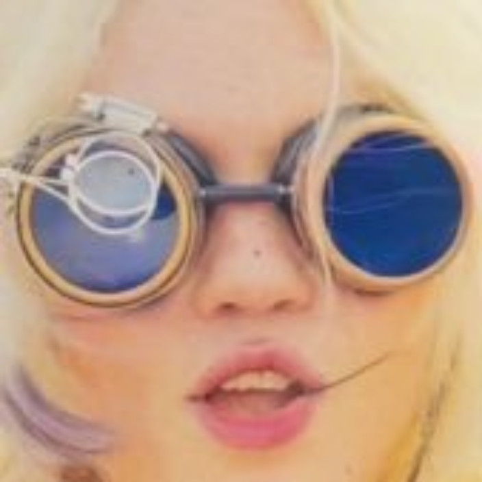 grimes.eth Ethereum Name Service (ENS and .eth domain) PFP