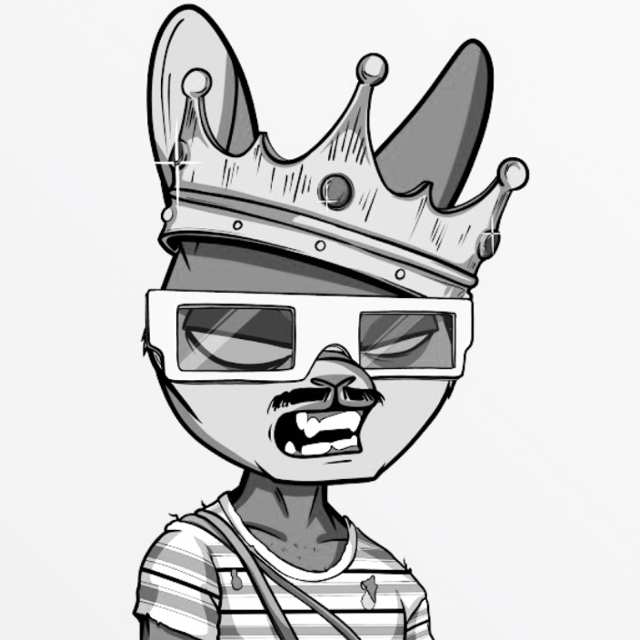 Grimy Gambles (grimygambles.eth) Ethereum Name Service (ENS and .eth domain) PFP