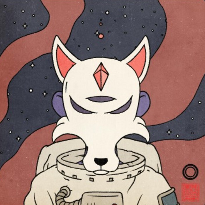 griptoe666.eth Ethereum Name Service (ENS and .eth domain) PFP