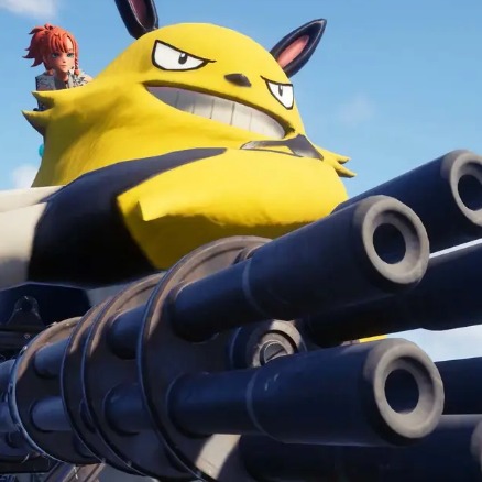 grizzbolt.eth Ethereum Name Service (ENS and .eth domain) PFP