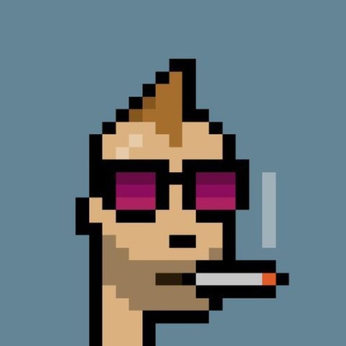 grizzli.eth Ethereum Name Service (ENS and .eth domain) PFP