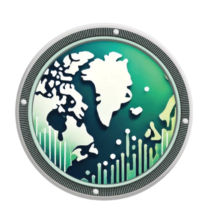 grnld.eth Ethereum Name Service (ENS and .eth domain) PFP