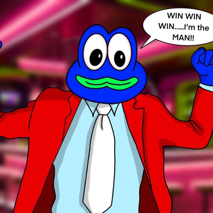 groggomarketing.eth Ethereum Name Service (ENS and .eth domain) PFP