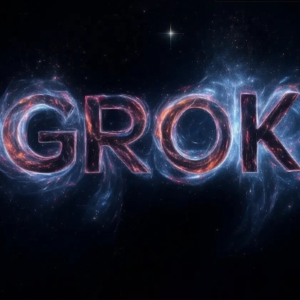 grokit.eth Ethereum Name Service (ENS and .eth domain) PFP