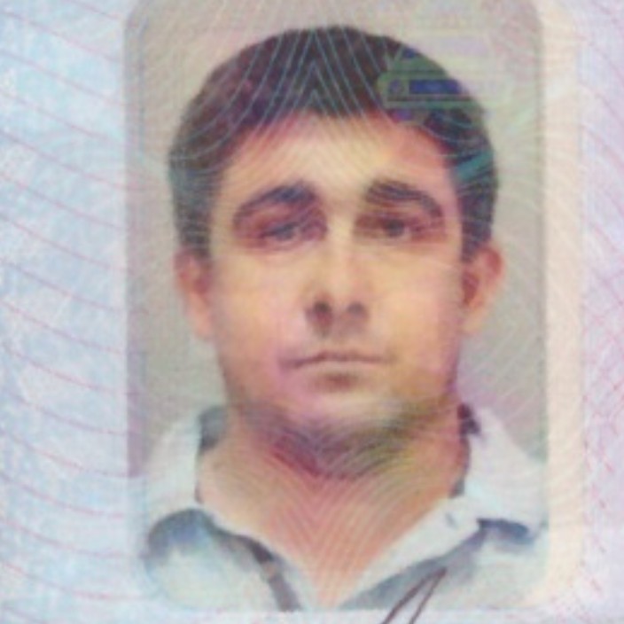 gromovboris.eth Ethereum Name Service (ENS and .eth domain) PFP