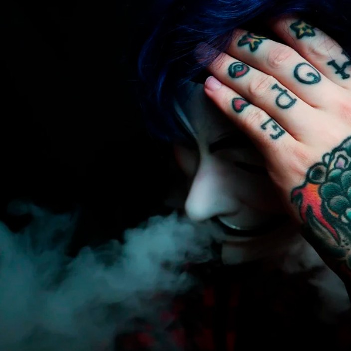 gromovseral.eth Ethereum Name Service (ENS and .eth domain) PFP