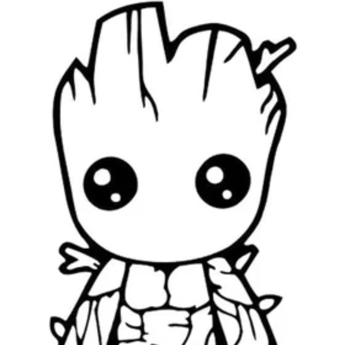 grootfloflo.eth Ethereum Name Service (ENS and .eth domain) PFP