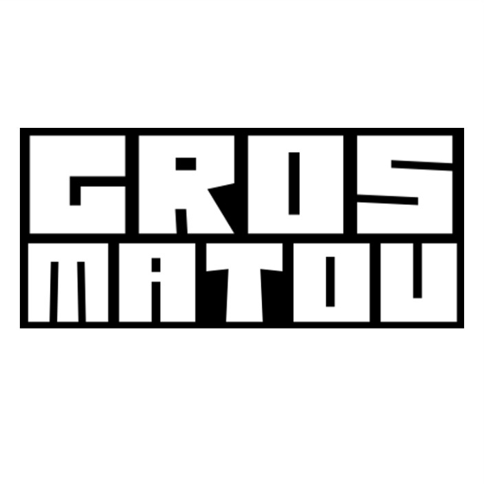 grosmatou.eth Ethereum Name Service (ENS and .eth domain) PFP