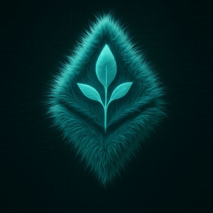 growt.eth Ethereum Name Service (ENS and .eth domain) PFP