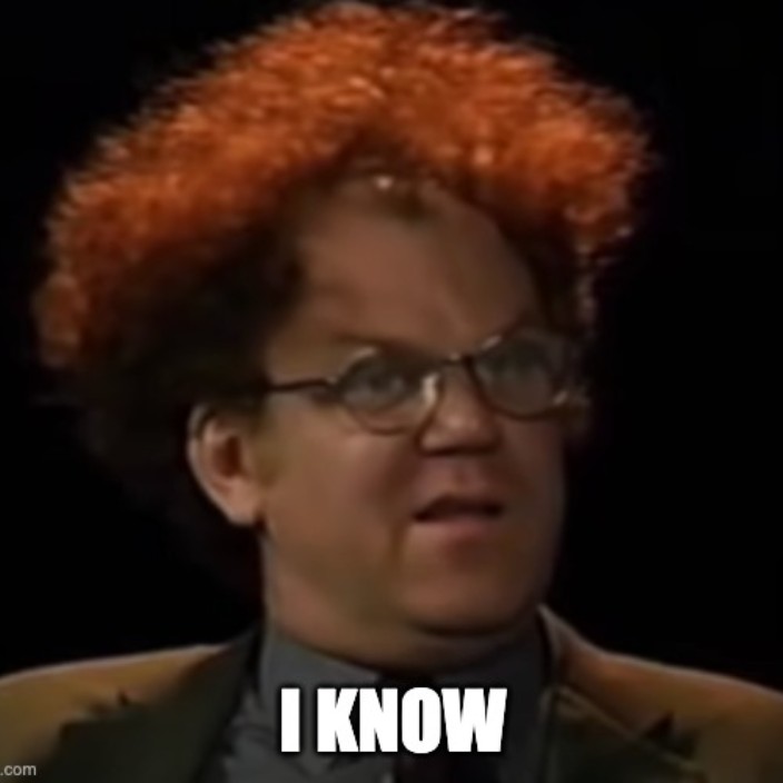 Brett (grumby.eth) Ethereum Name Service (ENS and .eth domain) PFP