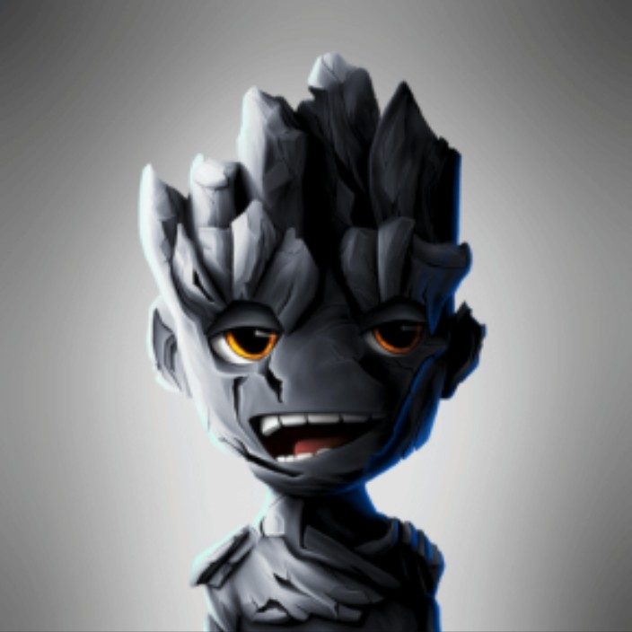 grumpt.eth Ethereum Name Service (ENS and .eth domain) PFP