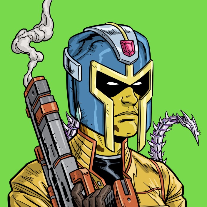 grumpycant.eth Ethereum Name Service (ENS and .eth domain) PFP